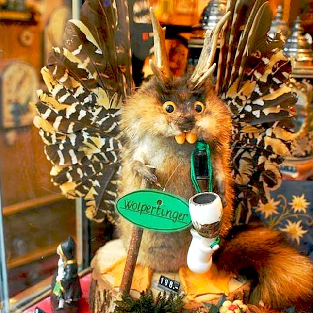 WOLPERTINGER1 WOLPERTINGER1